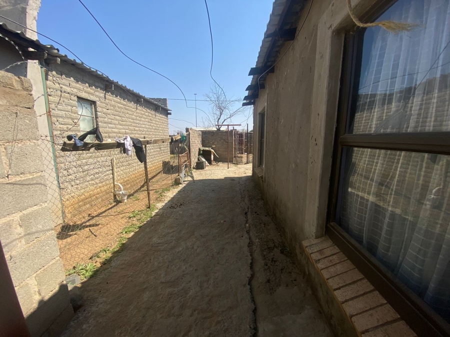 3 Bedroom Property for Sale in Heidedal Free State